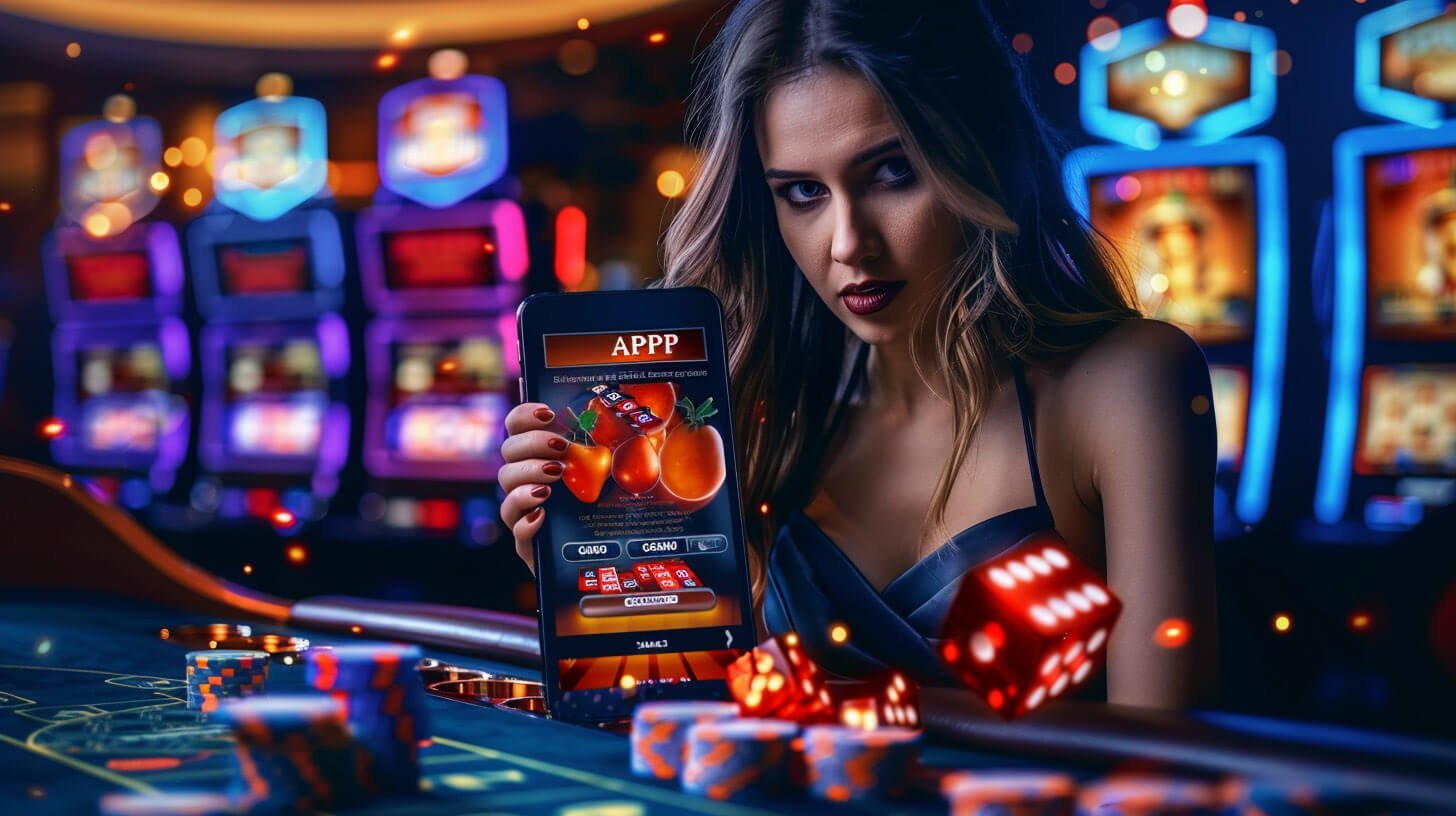 Tampilan utama platform hiburan kastil777 dengan antarmuka modern dan responsif
